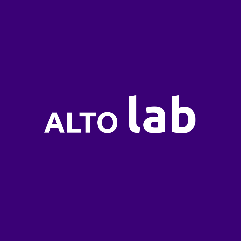 Alto Lab